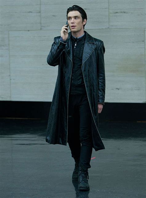 images of cillian murphy in leather